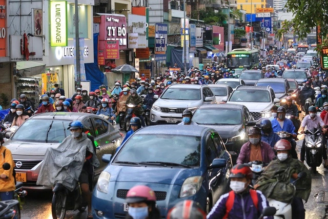 Nhiều người đang hiểu sai về mức tiêu thụ nhiên liệu trung bình (CAFC)