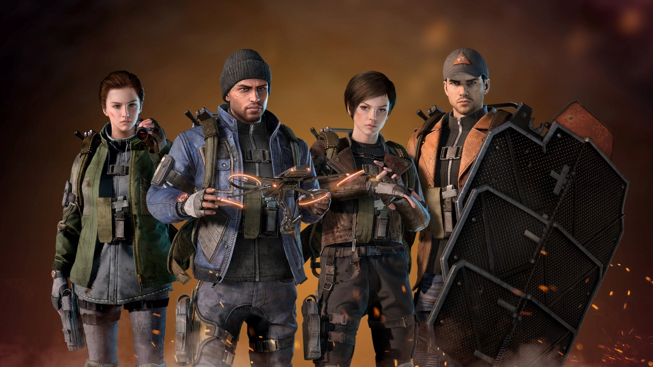The Division Resurgence: Sau 4 Năm Mất Tích, Bom Tấn Ubisoft Tái Xuất! - Ảnh 4.