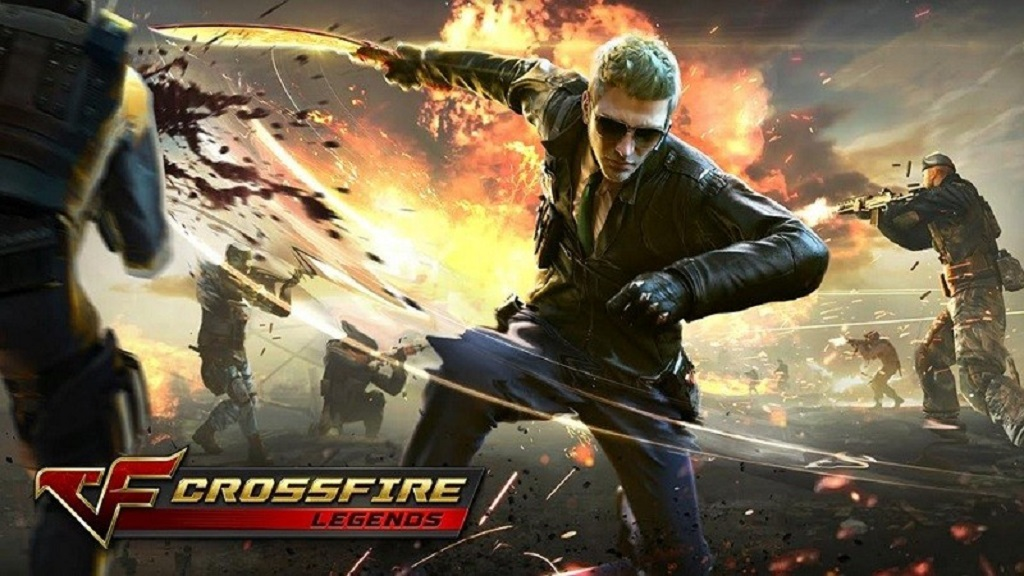 Fanpage chính thức của Crossfire: Legends bất ngờ có động thái mới