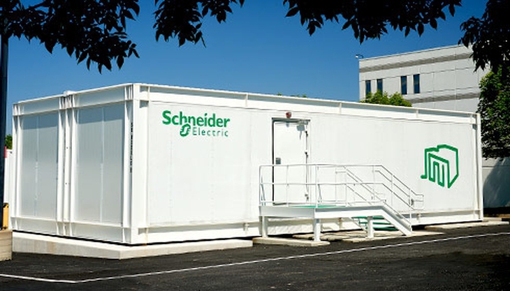 Schneider Electric  - Ảnh 3.