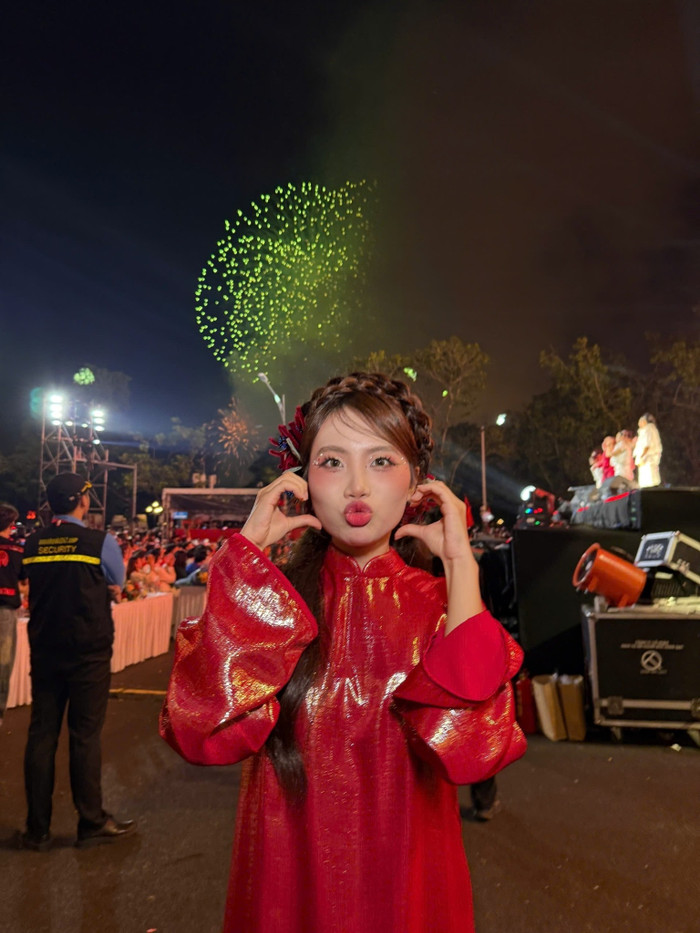 Phương Mỹ Chi chia sẻ về kỷ niệm tuổi thơ