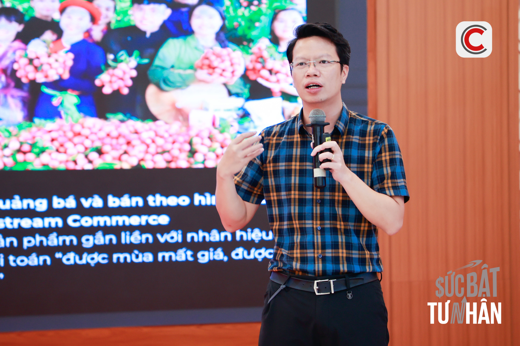 Ông Nguyễn Khánh Toàn, Phụ trách quan hệ Chính phủ TikTok Việt Nam