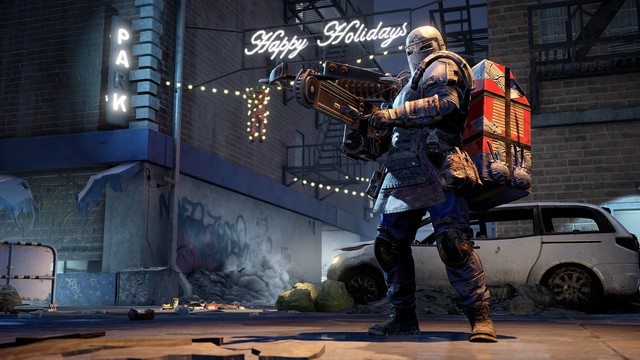The Division Resurgence: Sau 4 Năm Mất Tích, Bom Tấn Ubisoft Tái Xuất! - Ảnh 5.