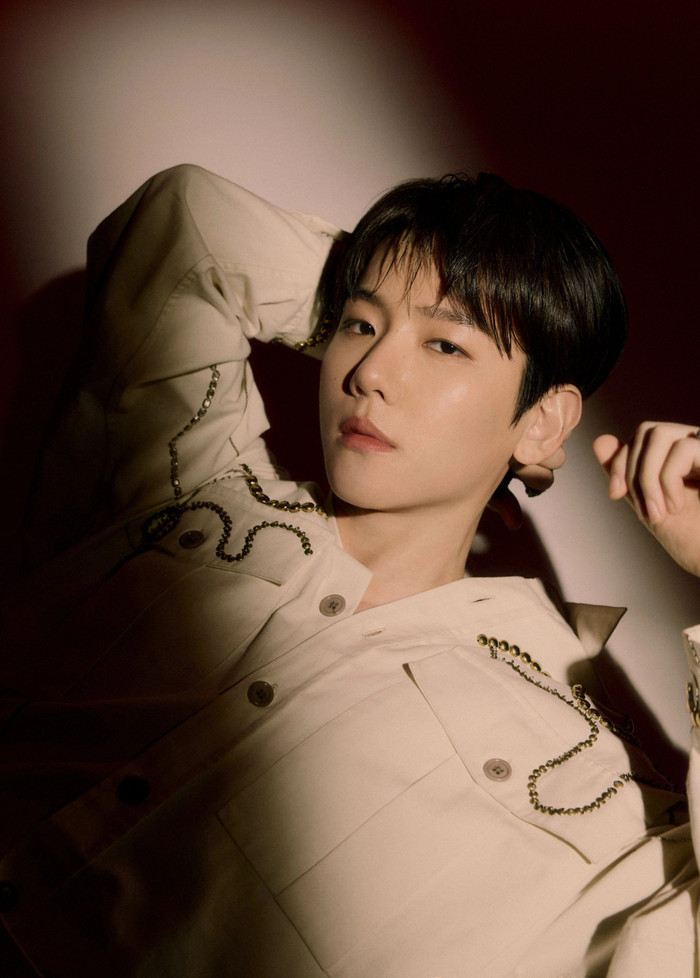 Baekhyun lập kỳ tích trên nền tảng mạng xã hội lớn nhất Trung Quốc Ảnh 1