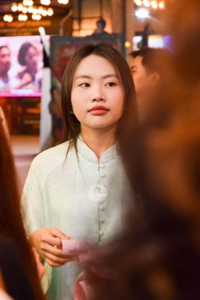 Hình ảnh trong phim Mưa Đỏ
