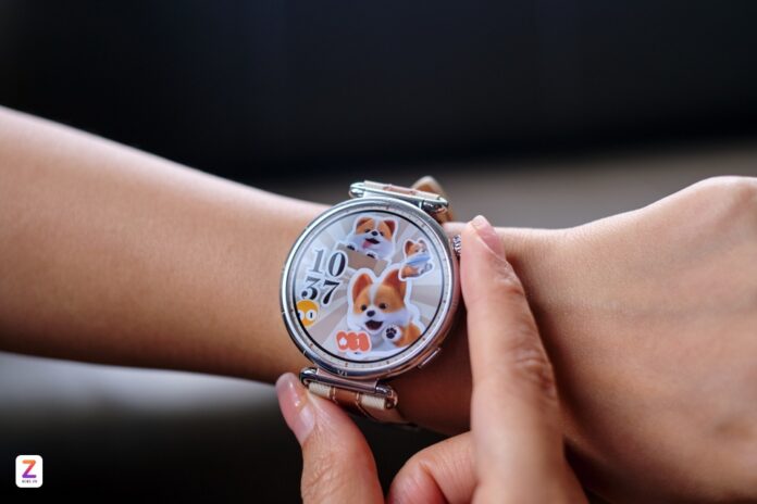 Cuộc Chiến Smartwatch: Huawei Soán Ngôi Apple?