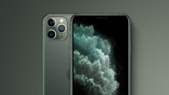 iPhone 11 Pro Max và Apple Watch Series 3: Đã Đến Lúc Gọi Là 