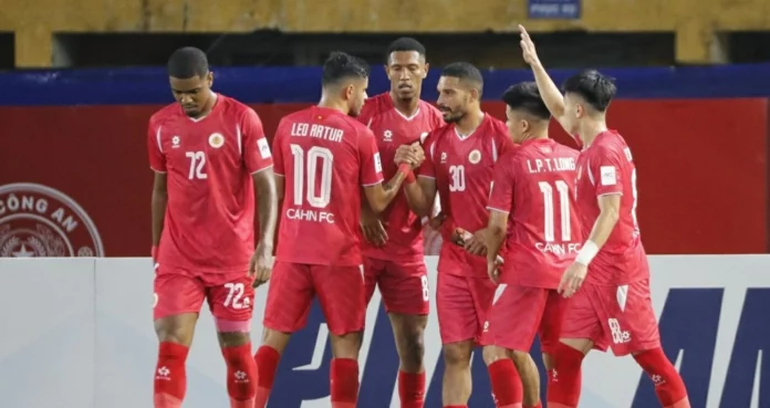 AFC Champions League Two