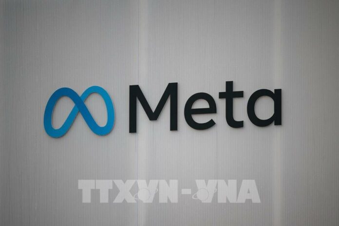 Meta Đầu Tư 