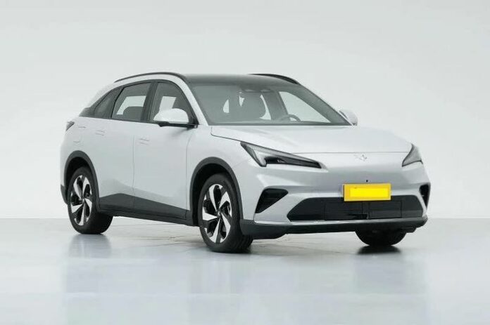 Arcfox Alpha T5 2026: SUV Điện Mới Đầy Hứa Hẹn Từ BAIC