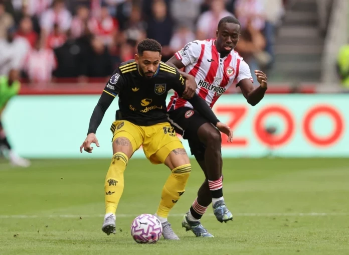 Matheus Cunha: Từ Nghi Ngại Đến Biểu Tượng Tại Man United