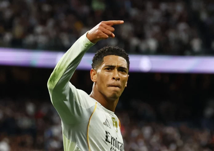 2025_10_26T172740Z_3380531_UP1ELAQ1CI3VA_RTRMADP_3_SOCCER_SPAIN_RMA_BAR_1_ Real Madrid