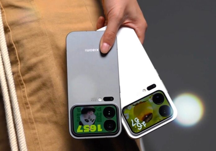 Xiaomi 17 Pro Max: Vì sao lại tạo nên cơn sốt?