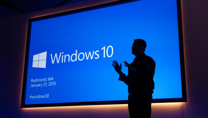 Microsoft Khai Tử Windows 10: Đã Đến Lúc Nâng Cấp?