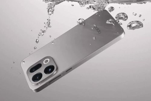 Thiết kế Oppo Find X9