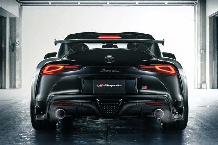 Supra Final Edition 2026