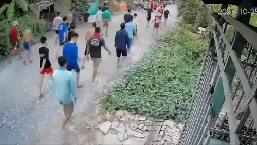 An Giang: Học viên cai nghiện ma túy trốn trại, lực lượng chức năng vào cuộc!