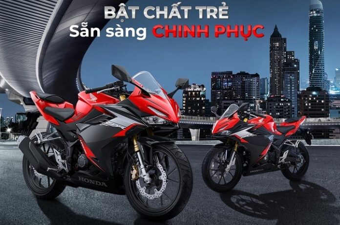 Cập Nhật Bảng Giá Xe CBR150R Mới Nhất Tháng 10/2025