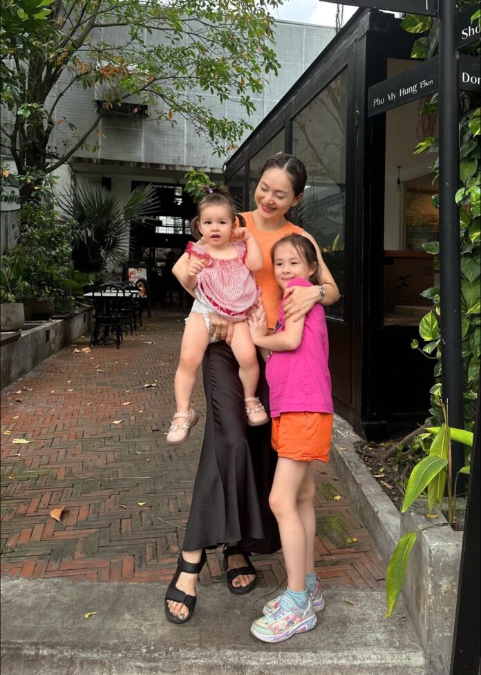 Lan Phương và Cuộc Chiến Ly Hôn: Chồng Tây Kháng Cáo!