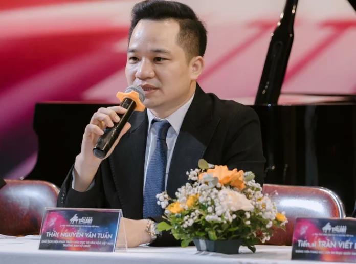 Festival Piano Talent: Cơ Hội Vươn Tầm Quốc Tế