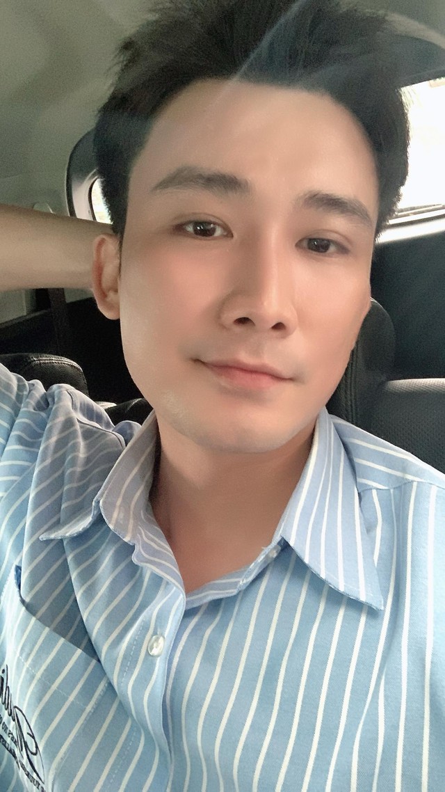 Hình ảnh Chí Thiện thời kỳ đỉnh cao sự nghiệp ca hát