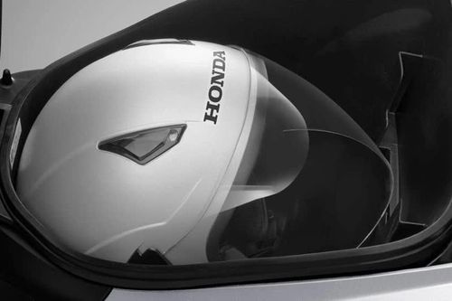 Động cơ mạnh mẽ và tiết kiệm nhiên liệu của Honda Future 125 FI 2026