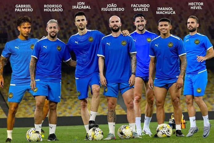 Bóc Trần Gian Lận Nhập Tịch Malaysia: FIFA Ra Tay, ĐT Việt Nam Ở Đâu?