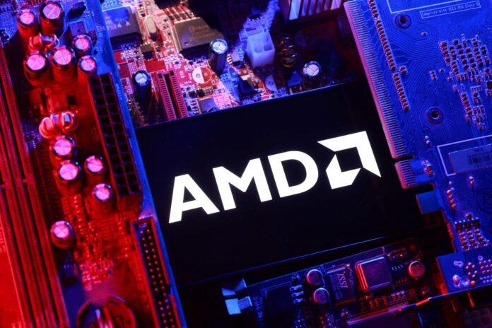 AMD Bắt Tay OpenAI: Cú Hích Lớn Cho Cổ Phiếu Và Thị Trường AI