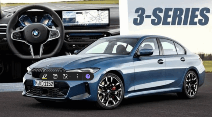 Bảng Giá Xe BMW Mới Nhất Tháng 10/2025: Cập Nhật Chi Tiết