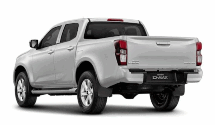 Bảng Giá Xe Isuzu Mới Nhất Tháng 10/2025