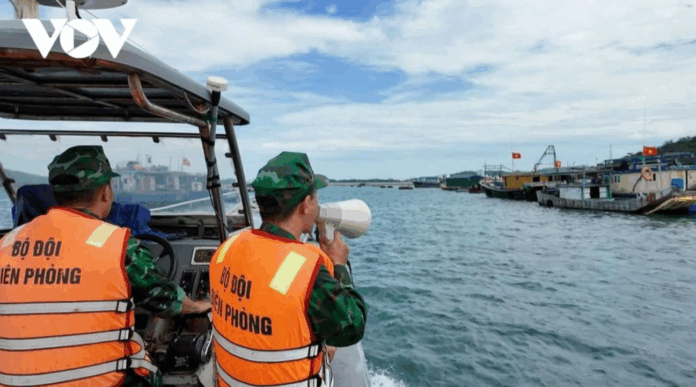 Quảng Ninh & Thái Nguyên Gấp Rút Ứng Phó Bão Số 11