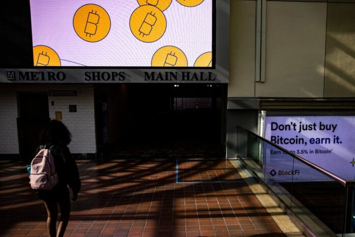 Bitcoin 