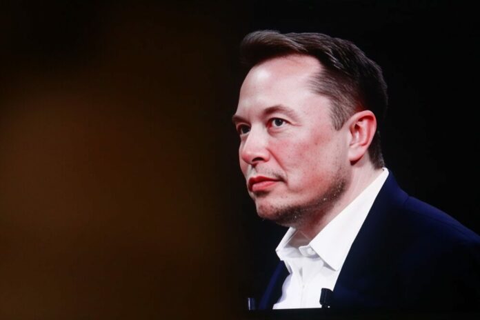 Elon Musk và Cơn Thịnh Nộ 1 Nghìn Tỷ Đô: 