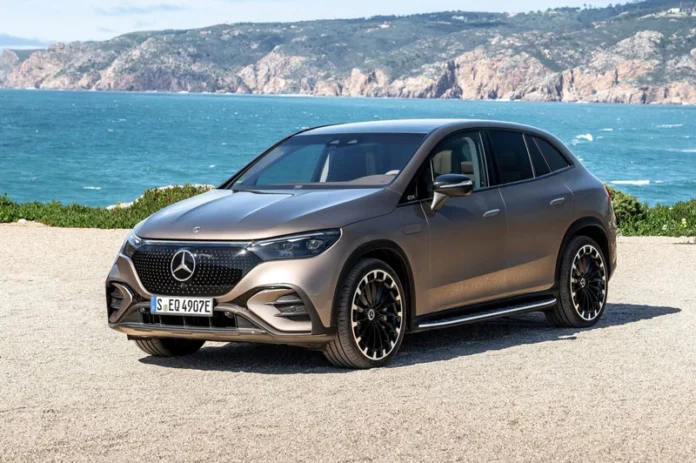 Mercedes-Benz Bứt Phá Doanh Số Quý III/2025: Động Lực Từ Đâu?