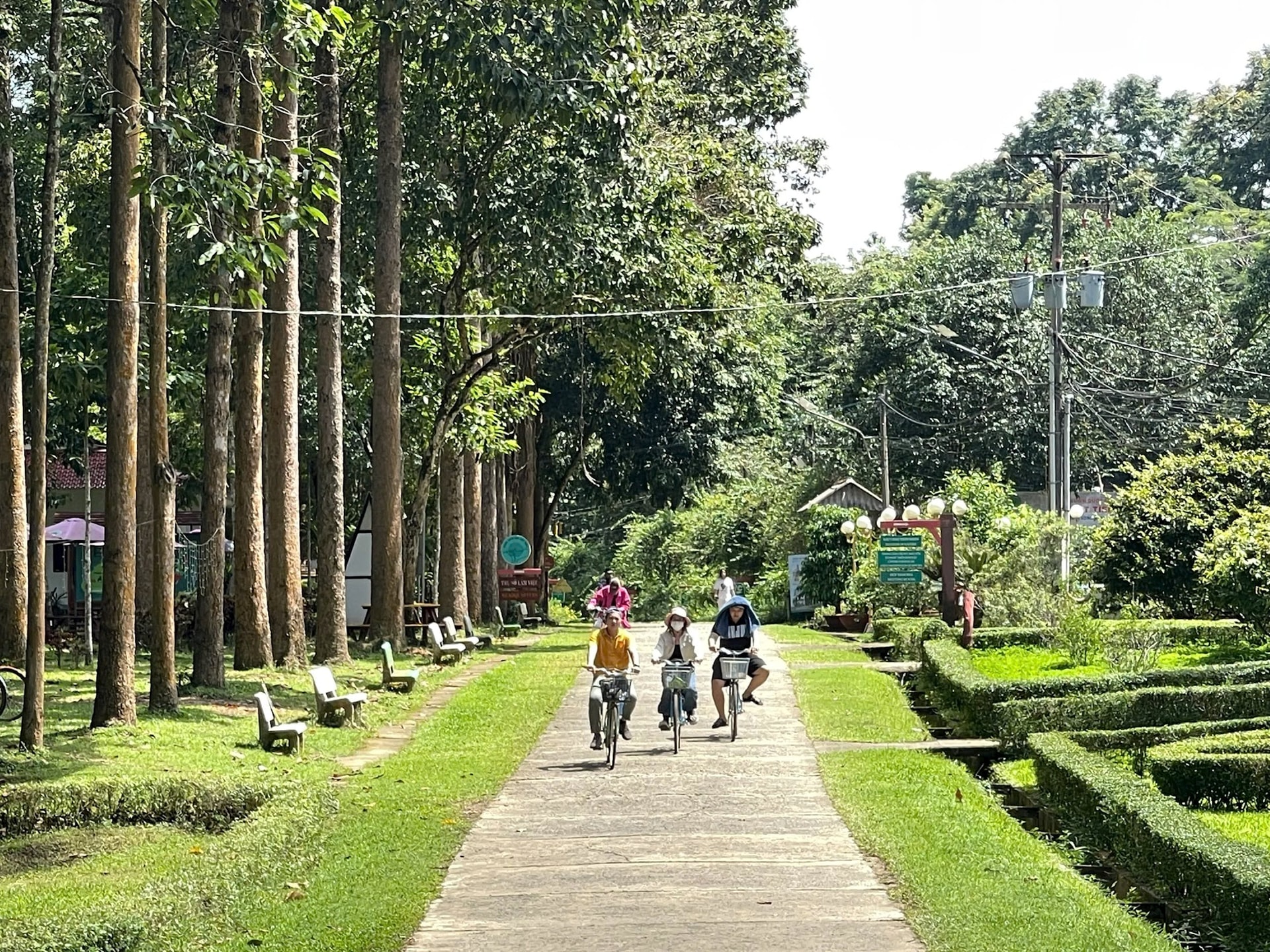 Du lịch
