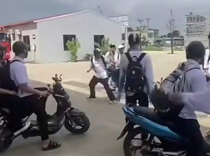 Vụ việc đau lòng: Nam sinh lớp 12 bị đâm tử vong tại Thanh Hóa