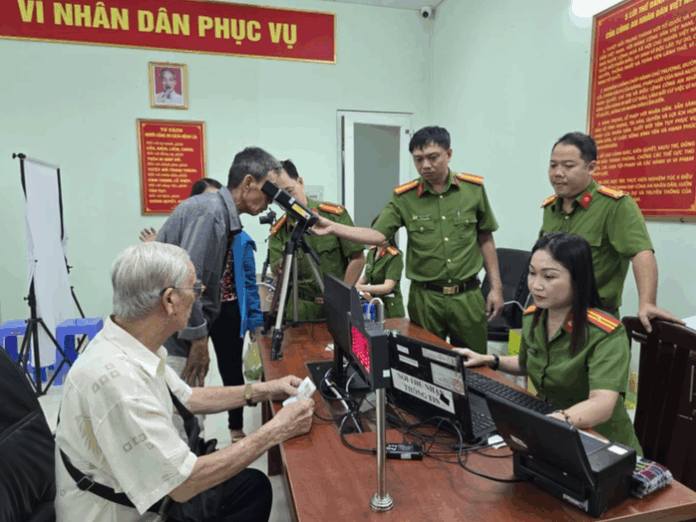 VNeID: Kiểm tra ngay thông tin cá nhân để an tâm sử dụng!
