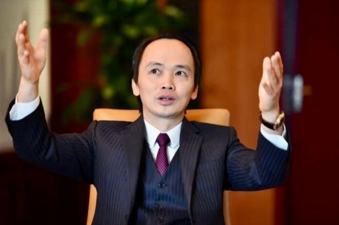 Trịnh Văn Quyết và FLC: Từ 