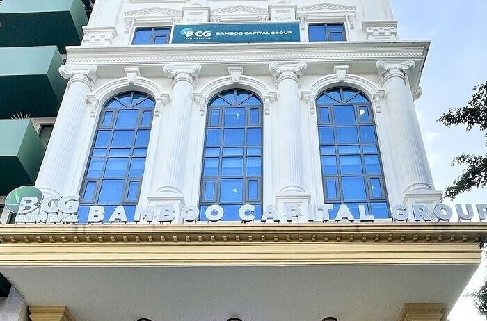 Cổ phiếu BCG bị hạn chế giao dịch