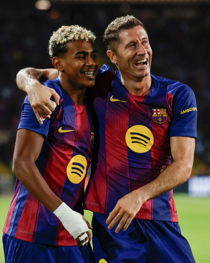 Dự Đoán Kết Quả Barcelona vs PSG: Champions League 2025/2026