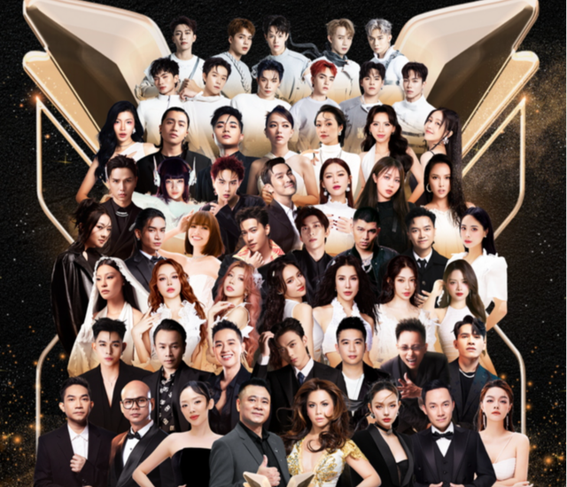 Poster Y-Concert 2025