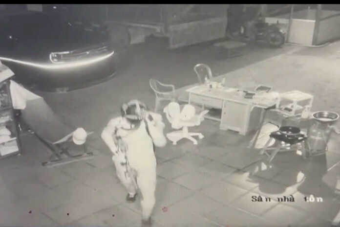 Vụ Thảm Sát Đồng Nai: Kẻ Sát Nhân Lãnh Án, Sự Thật Rợn Người