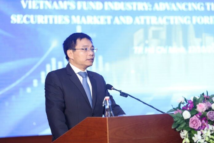 ETF Vàng: Cơ Hội Đầu Tư Mới Trên Sàn Chứng Khoán Việt Nam?