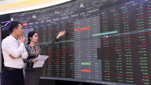 Việt Nam lên thị trường chứng khoán mới nổi: Cơ hội nào cho nhà đầu tư?