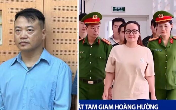Lời Cảnh Tỉnh Từ Vụ Shark Bình và Hoàng Hường: Hào Nhoáng Ảo và Khủng Hoảng Giá Trị