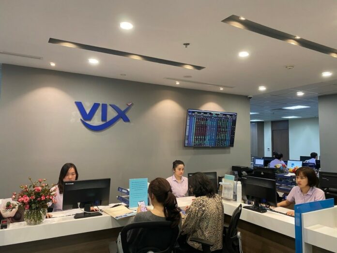 VIX 