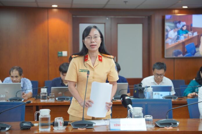 Sang Tên Xe Máy Cũ Tại TP.HCM: Hướng Dẫn Chi Tiết 2024