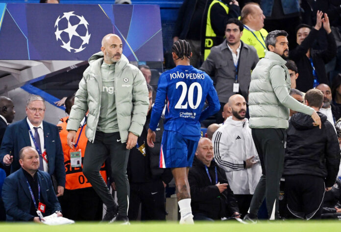 Chelsea 