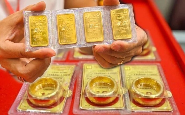 Những sai lầm cần tránh khi mua vàng