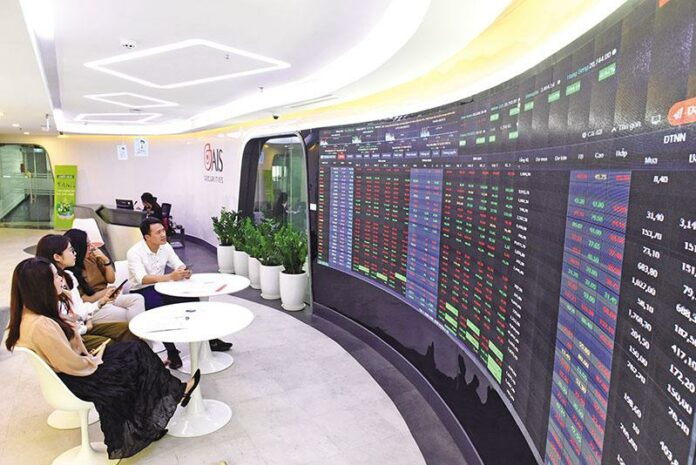 gocnhin-ttck Góc Nhìn TTCK Tuần 27/10 - 31/10: Thận Trọng Trong Tích Lũy